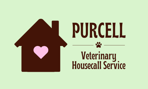 Purcell Veterinary Housecall Service